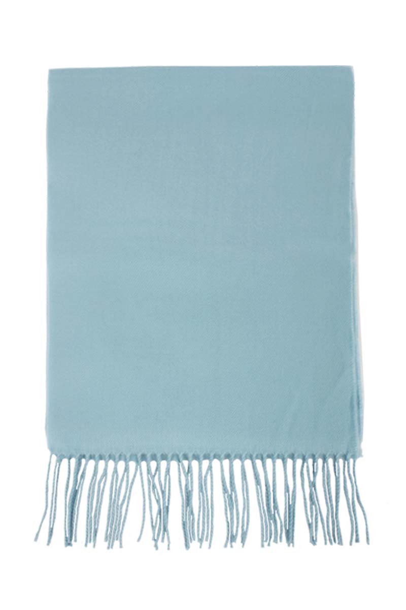ZTW4308 - Softer Than Cashmere scarf 12inch x 72inch