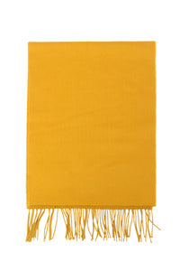 ZTW43130 - Plain Softer Than Cashmere Scarf 12inch x 72inch