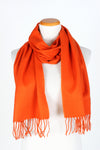 ZTW43131 - Softer Than Cashmere Scarf 12inch x 72inch