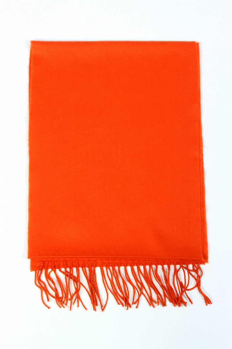 ZTW43131 - Softer Than Cashmere Scarf 12inch x 72inch
