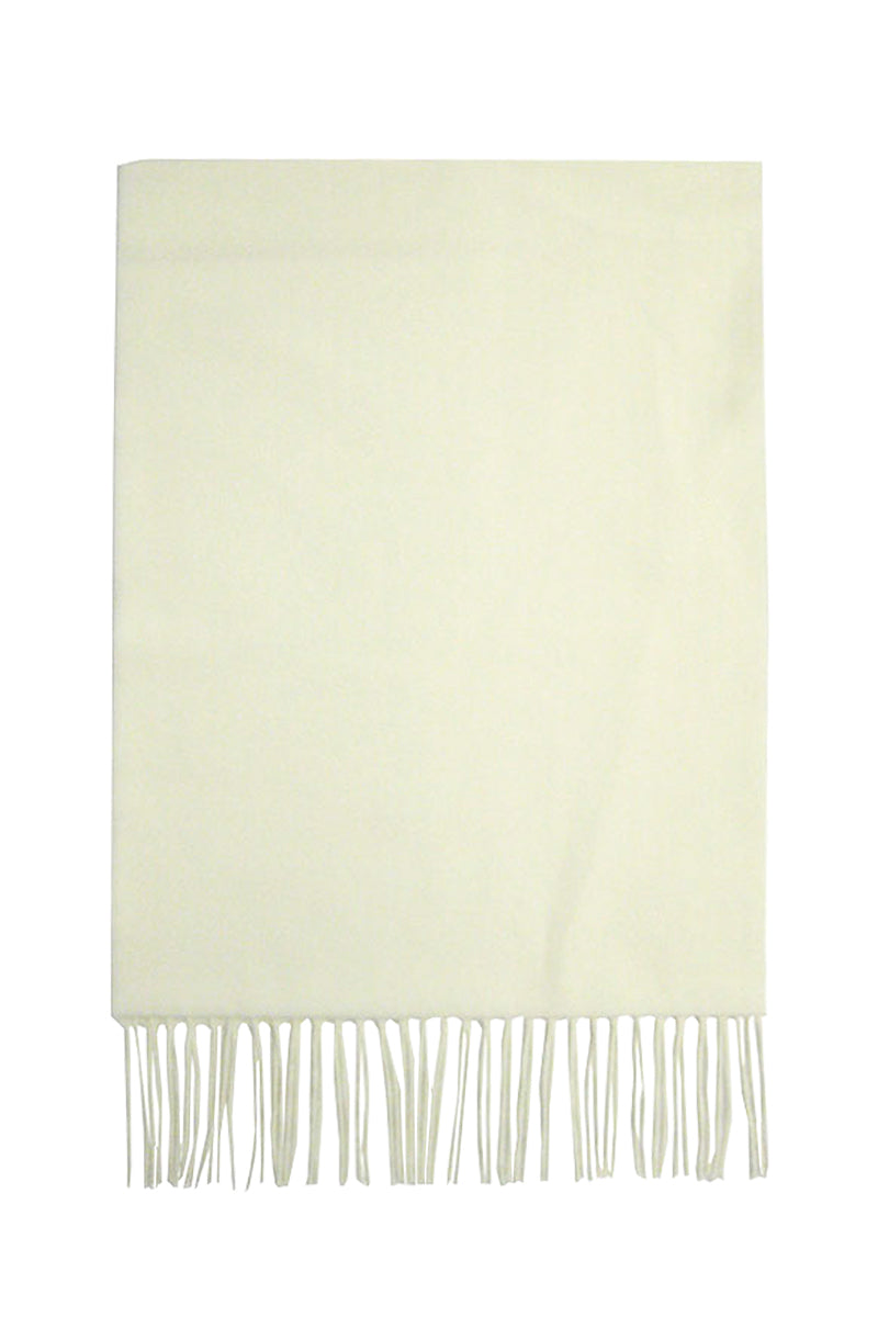ZTW4314 - Softer Than Cashmere™ - Cashmere Touch Scarves