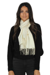 ZTW4314 - Softer Than Cashmere™ - Cashmere Touch Scarves