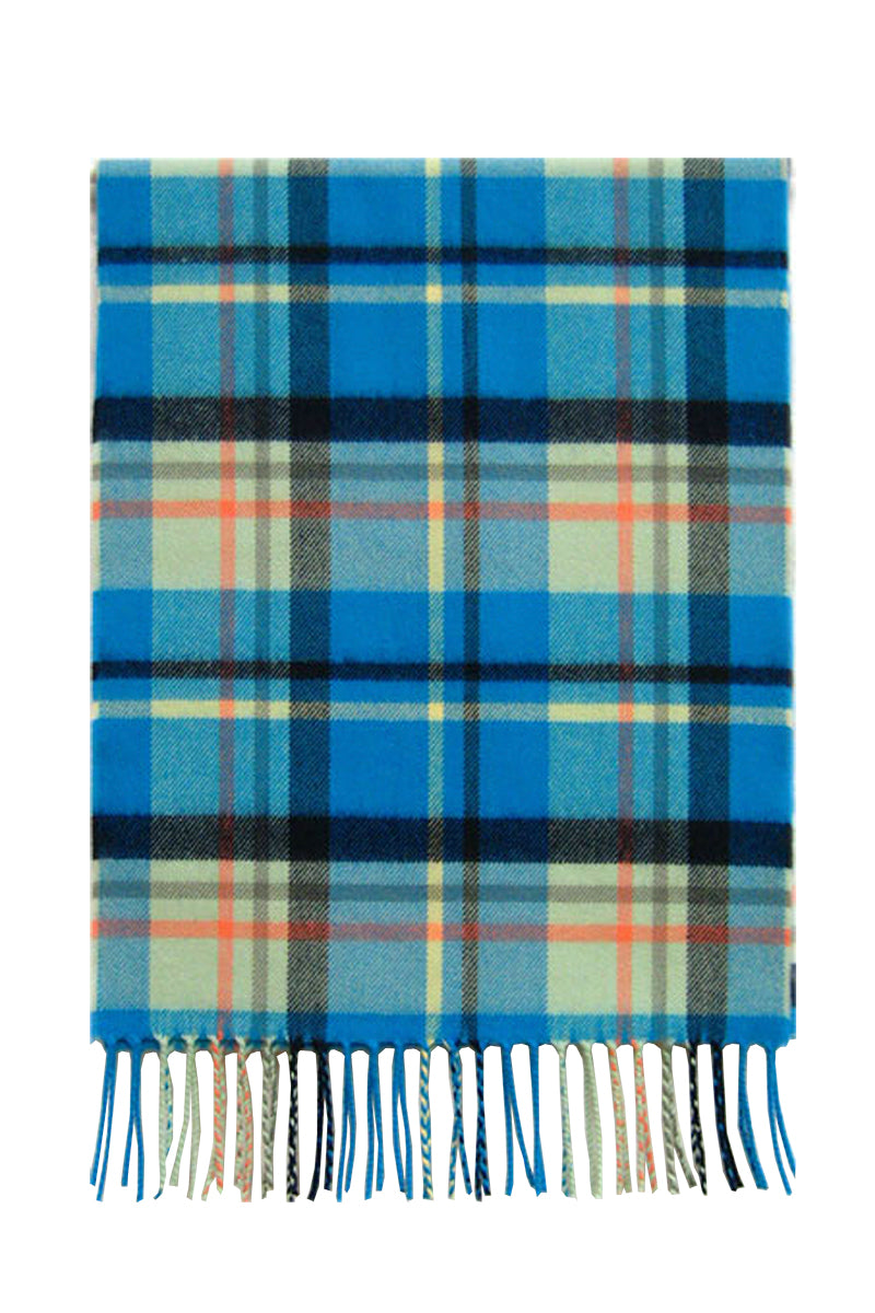 ZTW836 - Plaid Softer Than Cashmere™ - Cashmere Touch Scarves