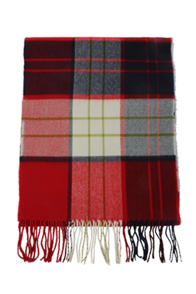 ZTW9261 - Softer Than Cashmere Scarf 12inch x 72inch